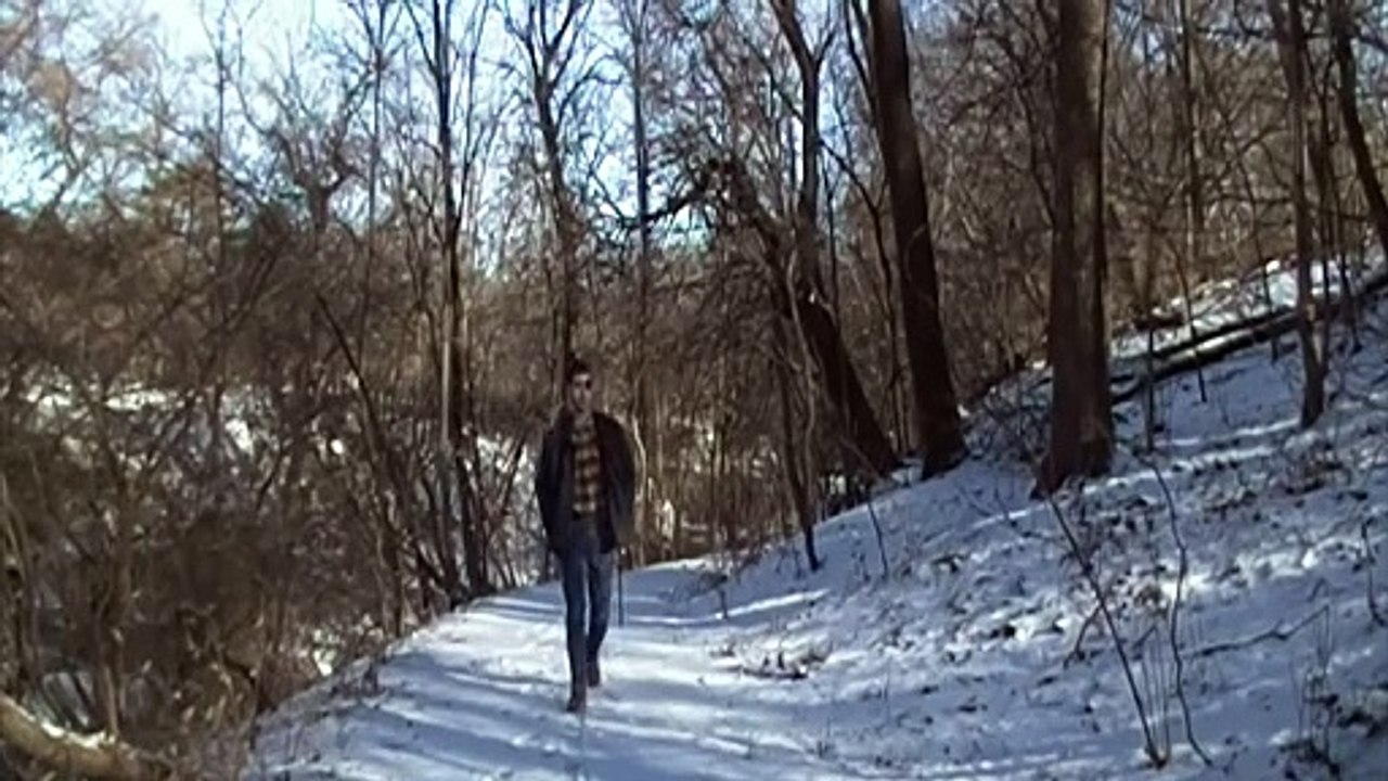 Wendigo Montana | movie | 2019 | Official Trailer