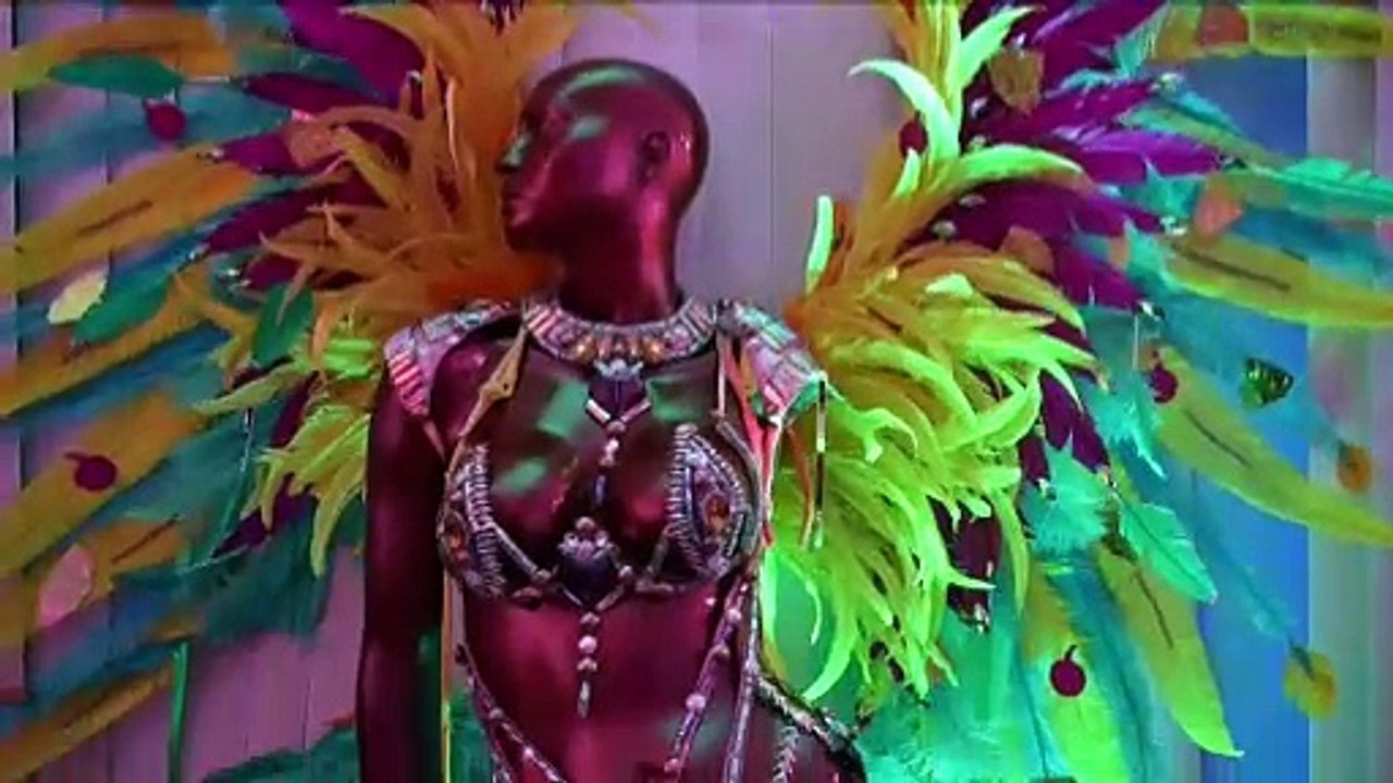 CARNIVAL PRODUCTION HOUSE