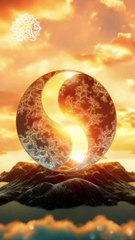 Unlock Wealth & Health with 963 Hz Mystical Manifestation Frequency ✨