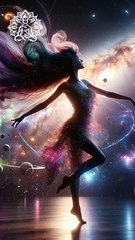 528Hz + 963Hz   YOU ARE THE UNIVERSE  Manifest All You Desire