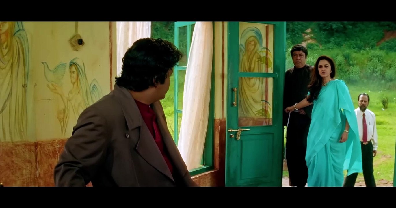 Devadoothan | movie | 2000 | Official Trailer