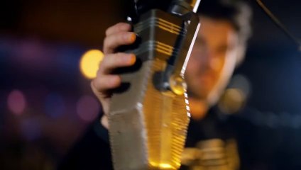 My Way | movie | 2024 | Official Teaser