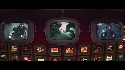 Дэдпул и Росомаха: Новый трейлер 2024 — Экшен и юмор в стиле комиксов! 🎬