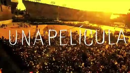 Continue Being: Café Tacvba | movie | 2010 | Official Trailer