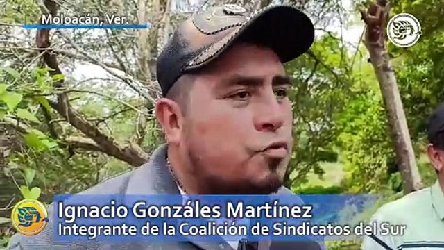 Comienzan trabajos previos a la perforación del pozo petrolero Balamil en Moloacán