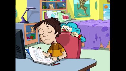 Keymon Ache Season 1 - Episode 44