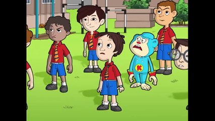 Keymon Ache Season 1 - Episode 45