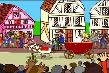 The Story of Tracy Beaker Series 2-11.Family Tree/The Long Goodbye