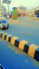 Nawab ka shar❤️BAHAWALPURE❤️Bas ma safar k Dorian baniy gi