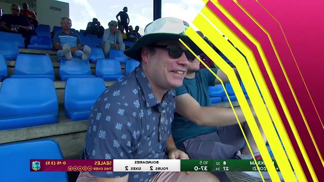 South Africa vs West Indies Holder Takes Crucial Wicket Of Markram | Today Match Highlights | 1st Test Day 1