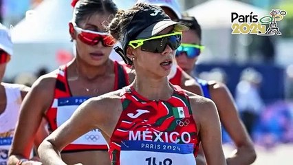 Así le fue a los mexicanos en París 2024 este 7 de agosto