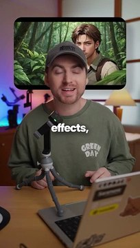 - Brand NEW platform for VIDEO CREATORS___This has blown my mind_ Just watch the video.__As someone who struggles to storyboard (not just because I can_t draw)_ this platform is an absolute game changer and is going to change the video pre-production game