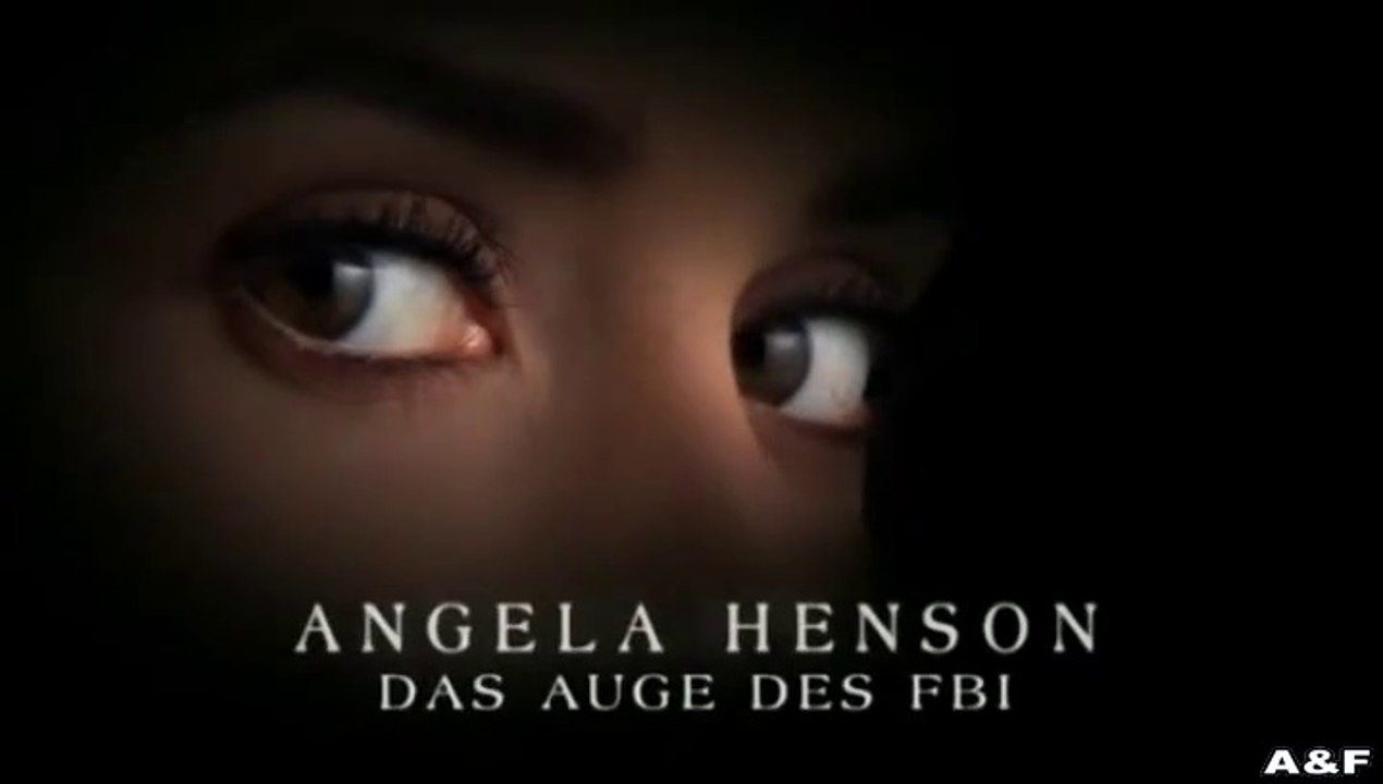 Angela Henson -03- Ablenkungsmanöver