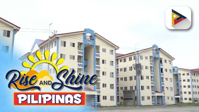 Hiling na sovereign guarantee ng DHSUD, inaprubahan ni PBBM