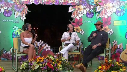 EN VIVO:  Feria de las Flores Medellín Te Quiere (302)