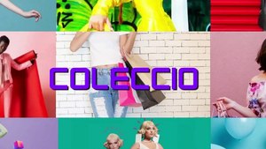 Korachi Gilbert / Fashión Studio con Peter Cortés