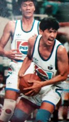 Pepsi and Tivoli stay in contention for the All-Filipino semis (1991)