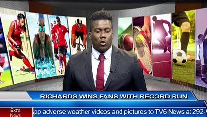 PARIS OLYMPICS: PAUL RIDES AND JEREEM RUNS