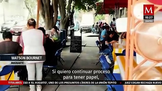 Comar reanuda operaciones en sus nuevas oficinas en Iztapalapa, CdMx