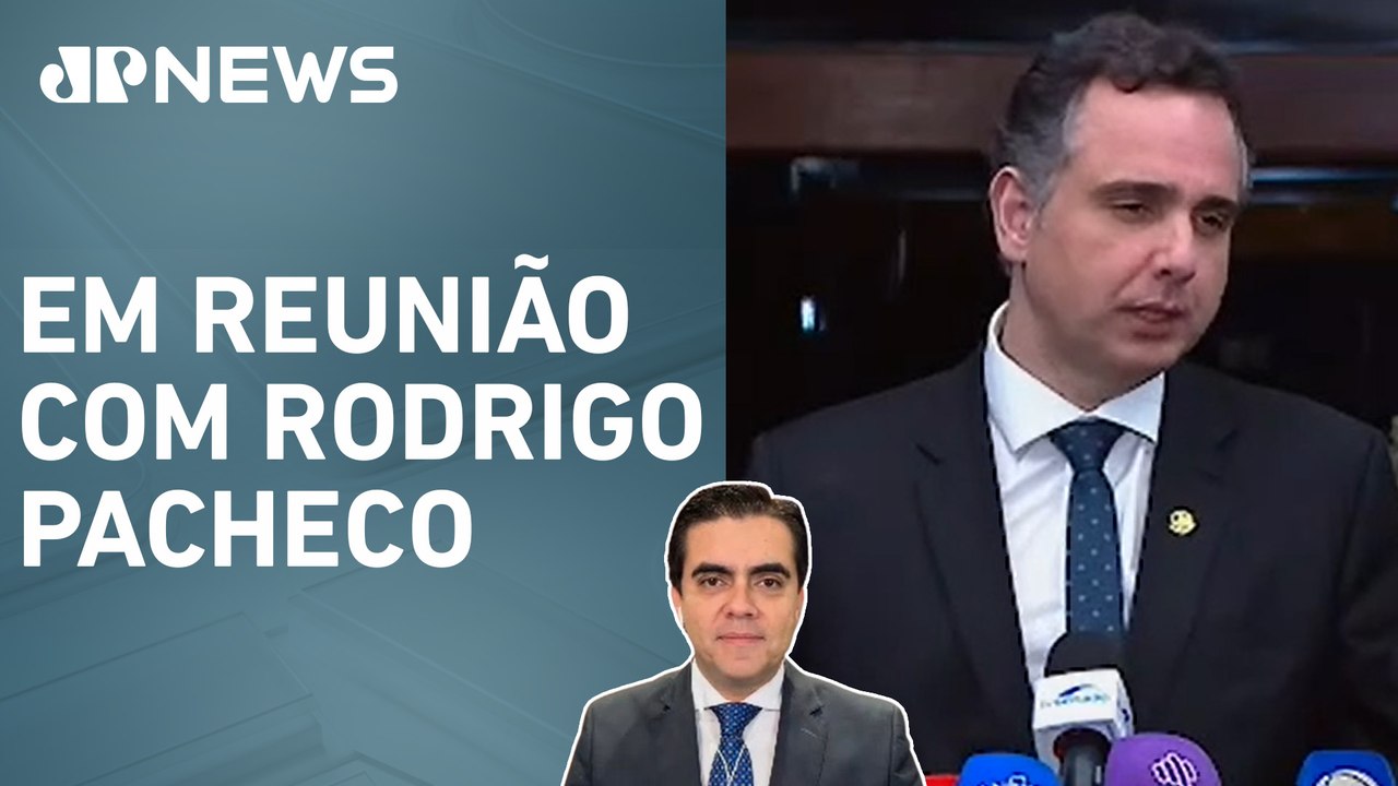 Governadores do Nordeste pedem mudanças no projeto de renegociação de dívidas