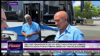 Economía venezolana se mantiene estable a pesar de campaña mediática internacional