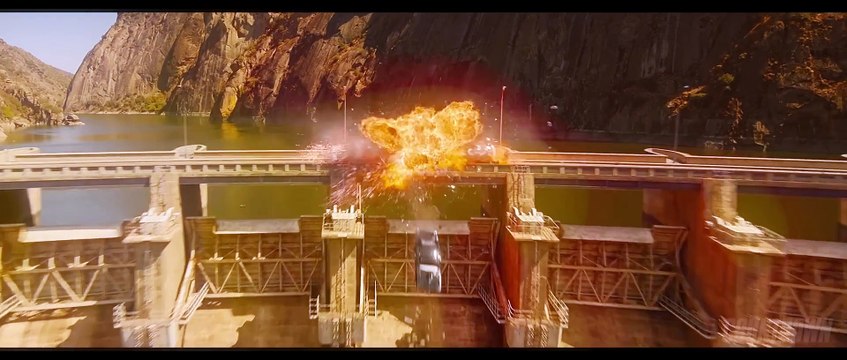 FAST X： Part 2 ｜ First Trailer ｜ Vin Diesel, Dwayne Johnson, Jason Momoa, Gal Gadot, J Statham