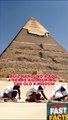 The Mind-Blowing History of Egypt's Pyramids