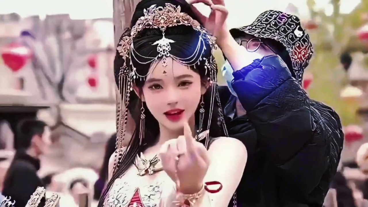 เพลงจีนเพราะๆ