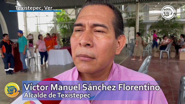 Alcalde de Texistepec descarta renuncia de síndica