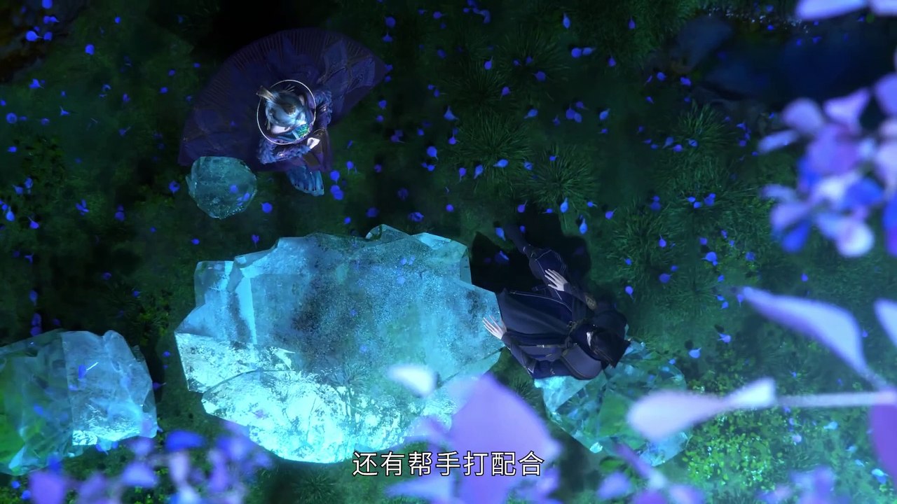 The 28th episode of Love and Destiny is free to watch online - AGE Anime