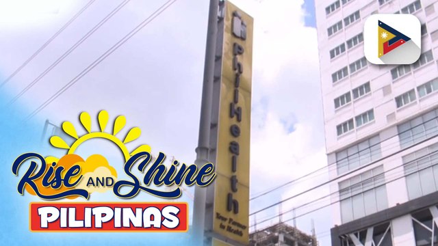 Sec. Gadon, pinabulaan ang alegasyon na nilaan ang pondo ng PhilHealth sa mga bagay na walang kinalaman sa kalusugan ng mga Pilipino