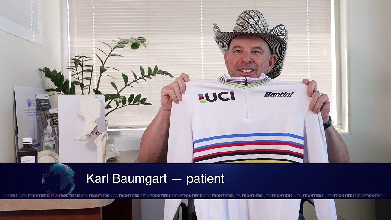 Gough Surgical, PLLC - Hip & Knee Reconstruction Specialist Micro-invasive & Robotic Surgery