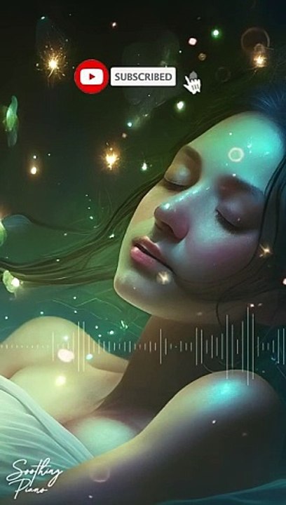 Beautiful Relaxing Music - Stop Overthinking, Stress Relief Music, Sleep Music, Calming Music