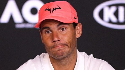 Rafa Nadal confirma que no estará en el US Open tras su participación en los Juegos de París