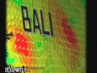 Quiksilver presents Young Guns 3 premiere