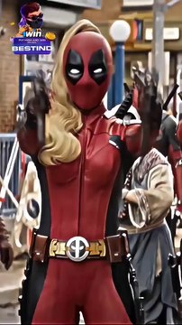 ssvid.net - Deadpool Wolvarine together deadpool3 marvel marvelstudios deadpoolwolvarine_v720P