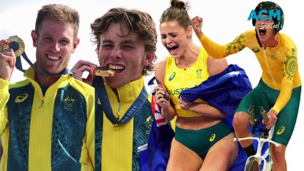 Olympics day 12 recap: The highlights from Australia's greatest day