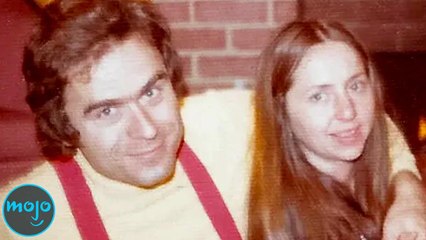 Top 10 Most Charismatic Serial Killers Who Deceived Everyone 😱