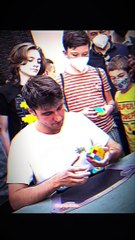 1.26 seocnds☠️#short #magicube #sigma #trollface #troll