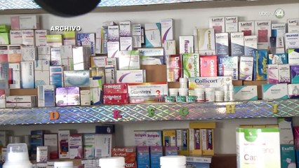 Intoxicación o resistencia al medicamento, riesgos en ocho de cada 10 mexicanos por automedicarse