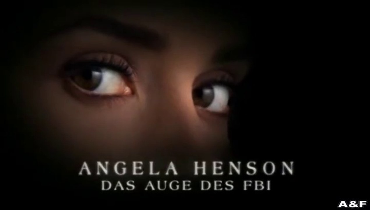 Angela Henson -06- Schicksal einer Diva