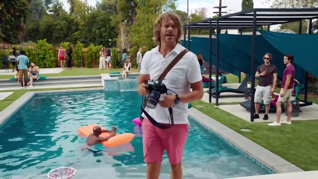 L'acteur Gabriel Olds, héros de la série NCIS Los Angeles, arrêté et incarcéré alors que plusieurs femmes l'accuse de viols et de violences