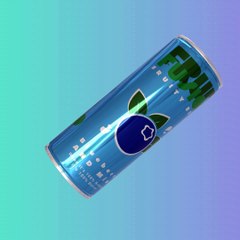 Fruit Fusion Flavour 2 GD