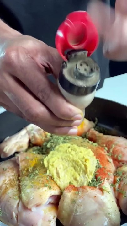 Lays Chicken #Viral #trending #shorts #cooking