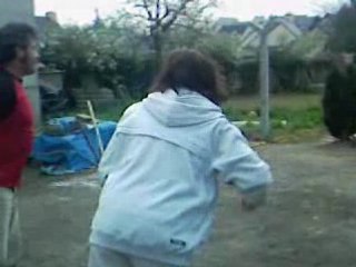 ke fere en atendan les otre ? du palet ? pk pas mdr