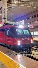 Chi tiết về chuyến tàu Z165 Trung Quốc, bạn đã trải nghiệm chưa?  #travel #dulich #trungquoc #dulichtrungquoc #china