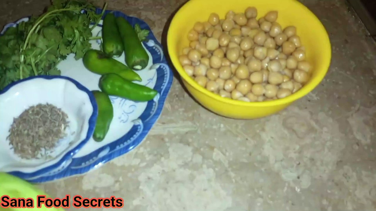 Poori Bhaji Recipe | پوری بھجی بنانے کا طریقہ | How to make Puri Bhaji  @IjazAnsariFoodSecrets