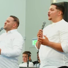 Domnul fie cu tine - Biji din Barbulesti