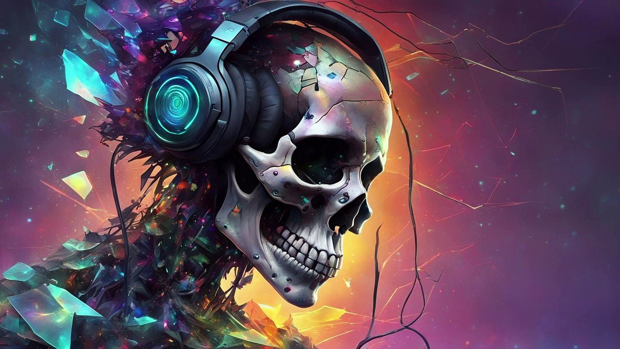 Best Of Electronic Dance Music Mix 2024 August Part  5