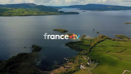 [BA] Au bout c'est la mer - Fleuve Shannon - 20/08/2024